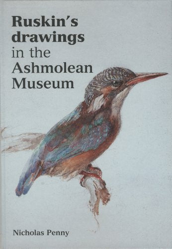 Ruskin's Drawings
