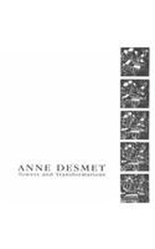 Anne Desmet