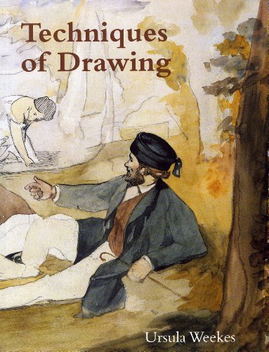 Techniques of Drawing