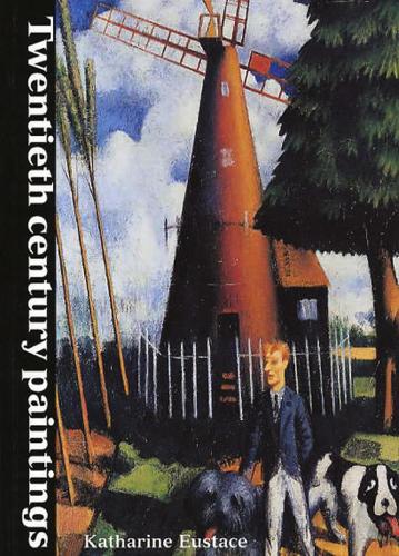 Twentieth Century Paintings