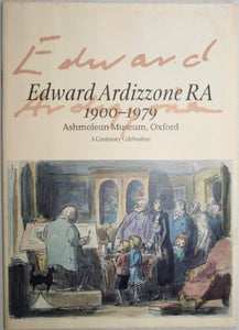 Edward Ardizzone 