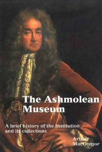The Ashmolean Museum 