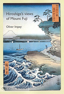 Hiroshige's Views of Fuji 