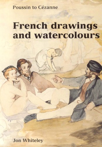 French Drawings and Watercolours