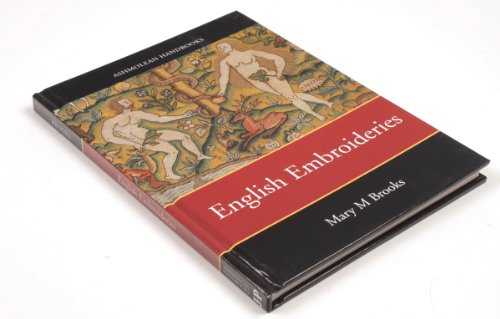 English Embroideries