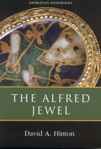 The Alfred Jewel