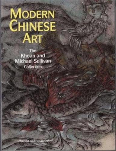 Modern Chinese Art
