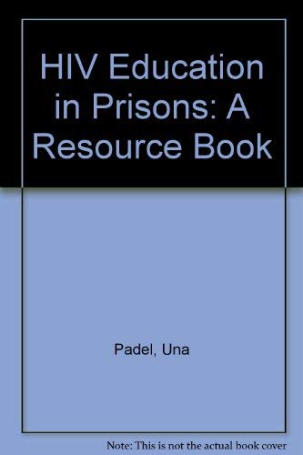 HIV Education in Prisons