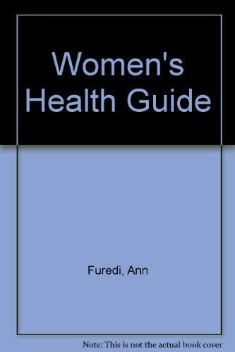Women's Health Guide