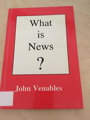 What is News?