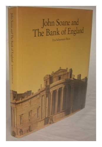 John Soane and the Bank of England