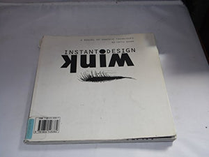 Manual of Instant Design
