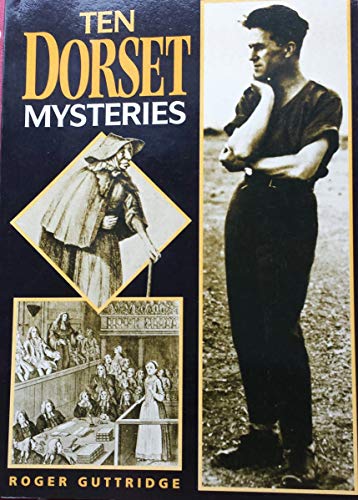 Ten Dorset Mysteries