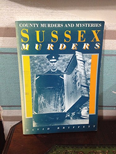 Sussex Murders