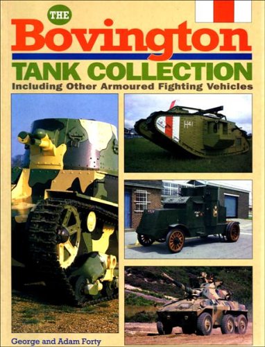The Bovington Tank Collection