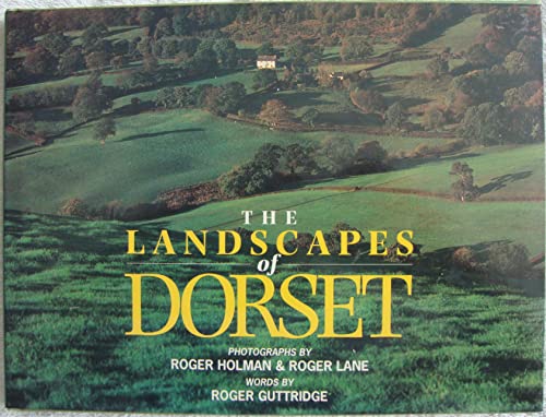 The Landscapes of Dorset