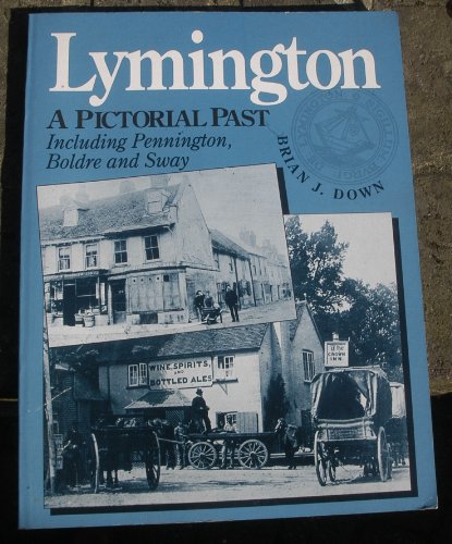 Lymington