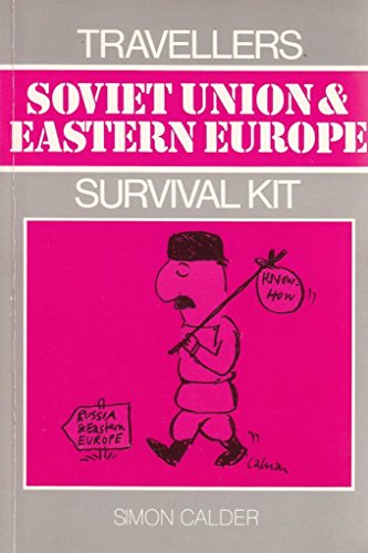 Travellers Survival Kit