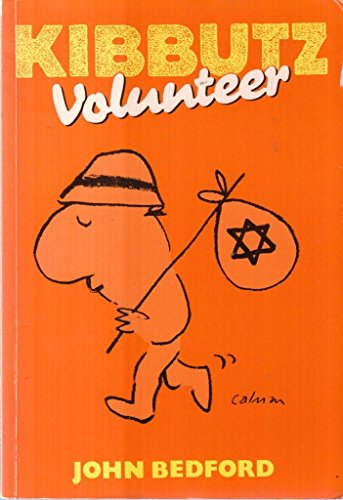 Kibbutz Volunteer