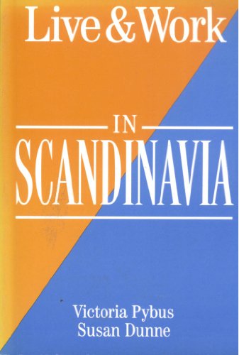 Live and Work in Scandinavia