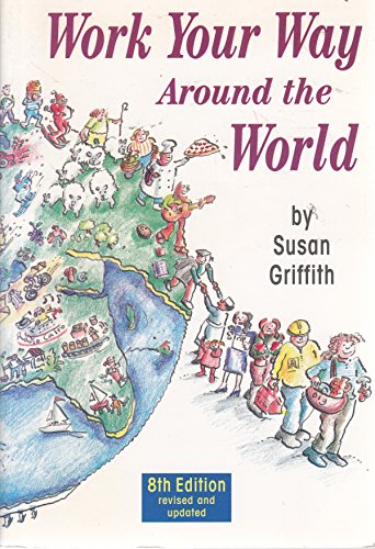 Work Your Way Around the World