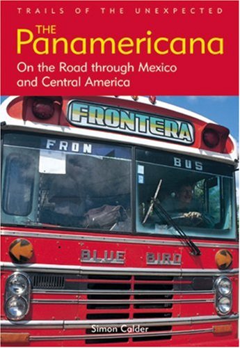 The Panamericana