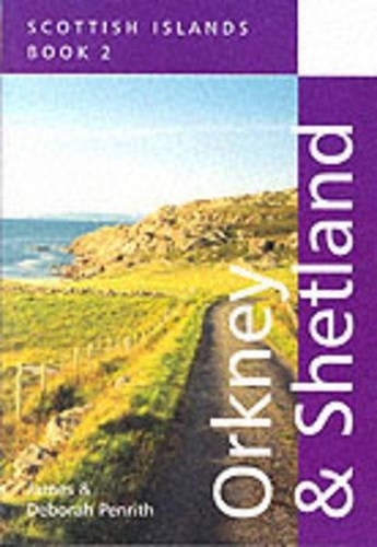 Scottish Islands