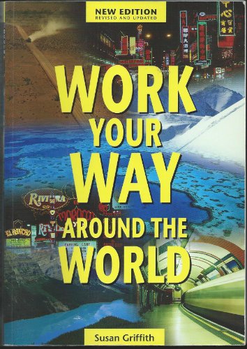 Work Your Way Around the World
