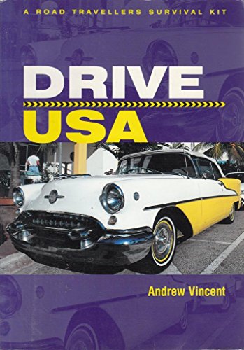 Drive USA