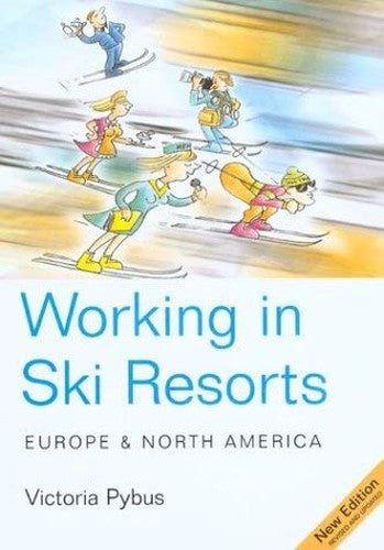 Working in Ski Resorts