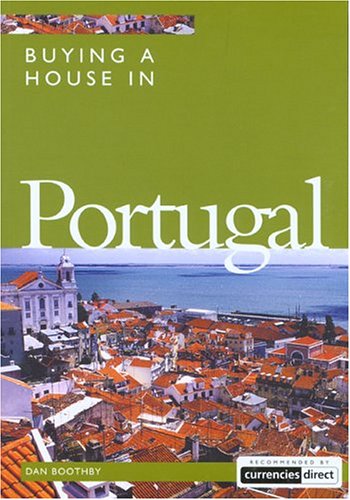 Buying a House in Portugal