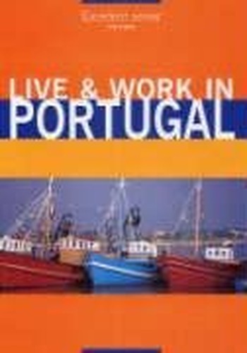 Live and Work in Portugal