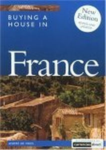 Buying a House in France 
