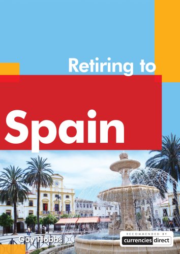 Retiring to Spain