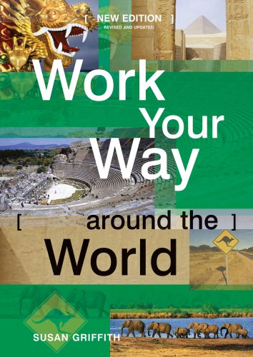 Work Your Way Around the World