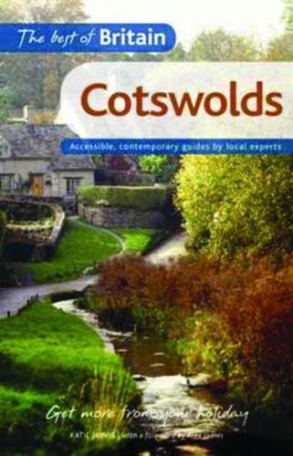 The Best of Britain: Cotswolds