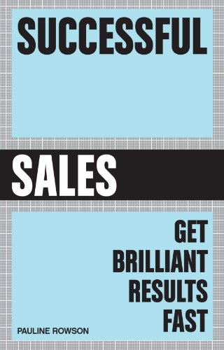 Successful Sales