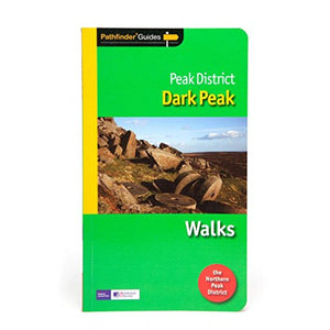 Pathfinder Peak District: Dark Peak 