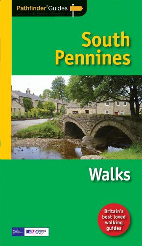 Pathfinder South Pennines