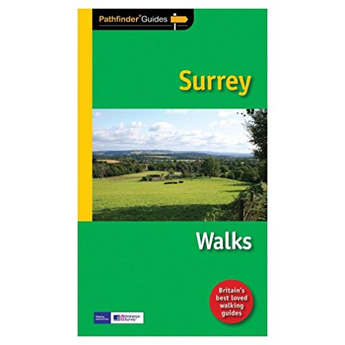 Pathfinder Surrey Walks