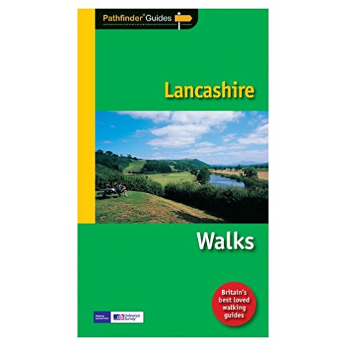 Pathfinder Lancashire