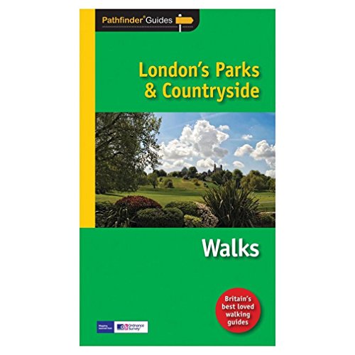 Pathfinder London's Parks & Countryside