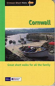 Short Walks Cornwall 