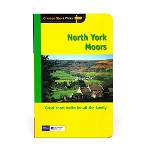 Short Walks North York Moors
