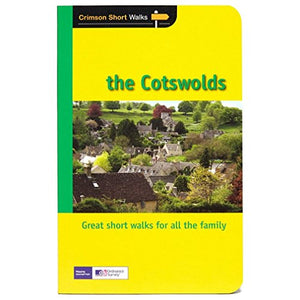 Short Walks Cotswolds