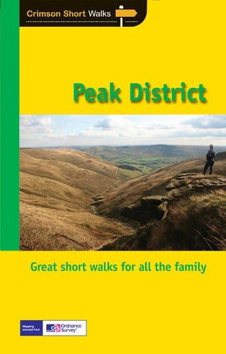 Short Walks Peak District