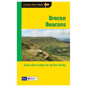 Short Walks Brecon Beacons