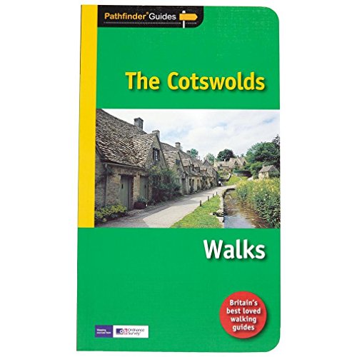 Pathfinder Cotswolds