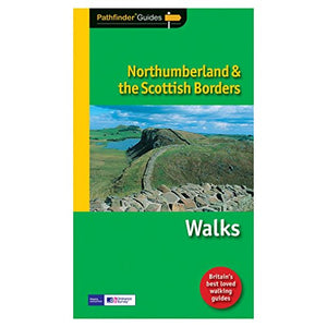 Pathfinder Northumberland & the Scottish Borders