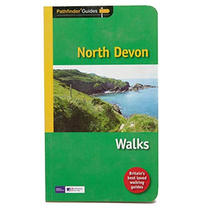 Pathfinder North and Mid Devon